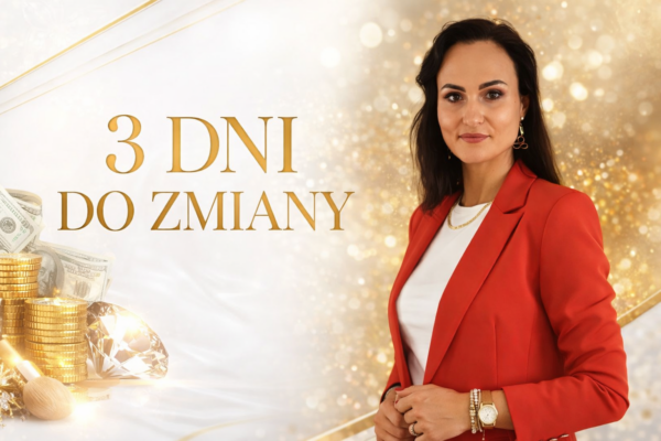 Program: 3 dni do zmiany