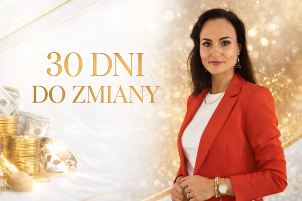 Program: 30 dni do zmiany