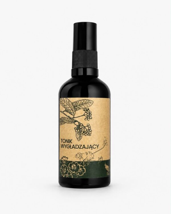 Tonik nawilżająco-odświeżający 100ML